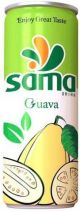 Sama Guava Drink 250ml