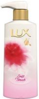 Lux Passion Flower & Vanilla Oil Body Wash 700ml