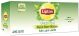 Lipton Green Tea Bags Pure Non Bitter 25pcs