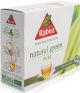 Rabea Green Tea Natural 100 Bags