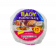 Bagy Circular Microwavable Clear Plastic 16.5cm *25