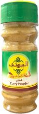 Al Bayrouty Curry Powder 50g