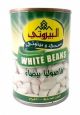 Al Bayrouty White Beans 380g