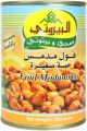 Al Bayrouty Foul Modammas Small Bean 400g
