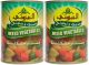 Al Bayrouty Mixed Vegetables 400g *2
