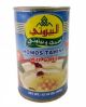 Al Bayrouty Hummus With Garlic 380g