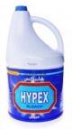 Hypex Bleach Stain Remover 3.78L