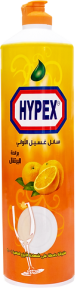 Hypex Dishwashing Liquid Orange Scent 950ml