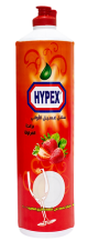 Hypex Dishwashing Liquid Strawberry Scent 950ml