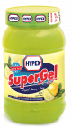 Hypex Super Gel Multi Purpose Lemon 1kg