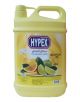 Hypex Dishwashing Liquid Lemon Scent 1800ml
