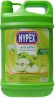 Hypex Dishwashing Liquid Apple Scent 1800ml