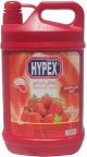 Hypex Dishwashing Liquid Strawberry Scent 1800ml