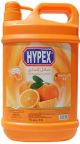 Hypex Dishwashing Liquid Orange Scent 1800ml