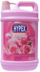 Hypex Dishwashing Liquid Pink Rose Scent 1800ml