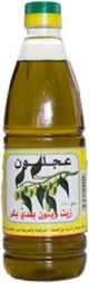 Ajloun Olive Oil 700ml