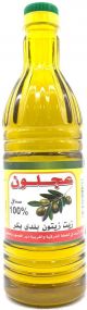 Ajloun Olive Oil 900ml