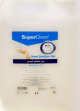Super Clean Hand Sanitizer Gel 5L