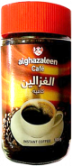 Al Ghazaleen Decaf Instant Coffee 100g