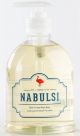 Nabulsi Pure Olive Oil liquid Soap 400ml