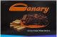 Canary Cocoa Cream Filled Wafers 11g *48