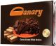 Canary Cocoa Cream Filled Wafers 65g