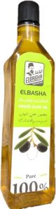 Elbasha Olive Oil 700ml