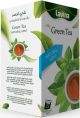 Lavina Green Tea with Mint 25 Bags