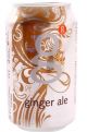 G Ginger ale 330ml