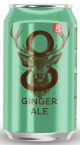 G Ginger Ale Drink 300ml