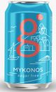 G Mykonos Sugar Free Drink 300ml