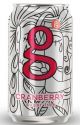 G Cranberry Sugar Free Drink 300ml