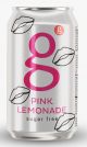 G Pink Lemonade Sugar Free Drink 300ml