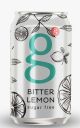 G Bitter Lemon Sugar Free Drink 300ml