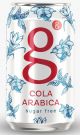 G Cola Arabica Sugar Free Drink 300ml