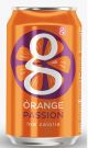 G Orange & Passion Fruit Drink 300ml