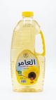 Alamer Sunflowers Oil 2.7l