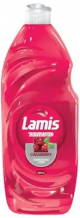 Lamis Carnberry Dishwashing Liquid 900ml