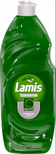 Lamis Classic Dishwashing Liquid 900ml