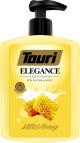 Touri Advanced Elegance Milk & Honey Liquid Hand Wash 500ml