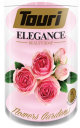 Touri Body & Hand Soap Flowers Garden 100g*4