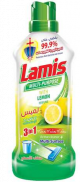 Lamis Lemon Multi Purpose Cleaner 900 ml