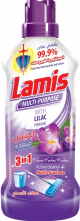 Lamis Multipurpose Cleaner Lilac Perfume 900 ml