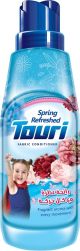 Touri Pure White Fabric Softener 750ml