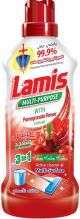 Lamis Multipurpose Cleaner Pomegranate Flower 900 ml