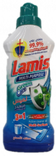 Lamis Multipurpose Cleaner Green Care 900ml