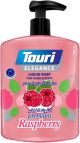 Touri Advanced Elegance Raspberry Liquid Hand Wash 500ml
