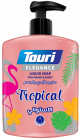 Touri Advanced Elegance Tropical Liquid Hand Wash 500ml