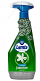 Lamis Freshness Jasmine Gardens Air & Fabric 450ml