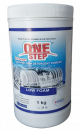 One Step Low Foam Dish Detergent Powder 1kg